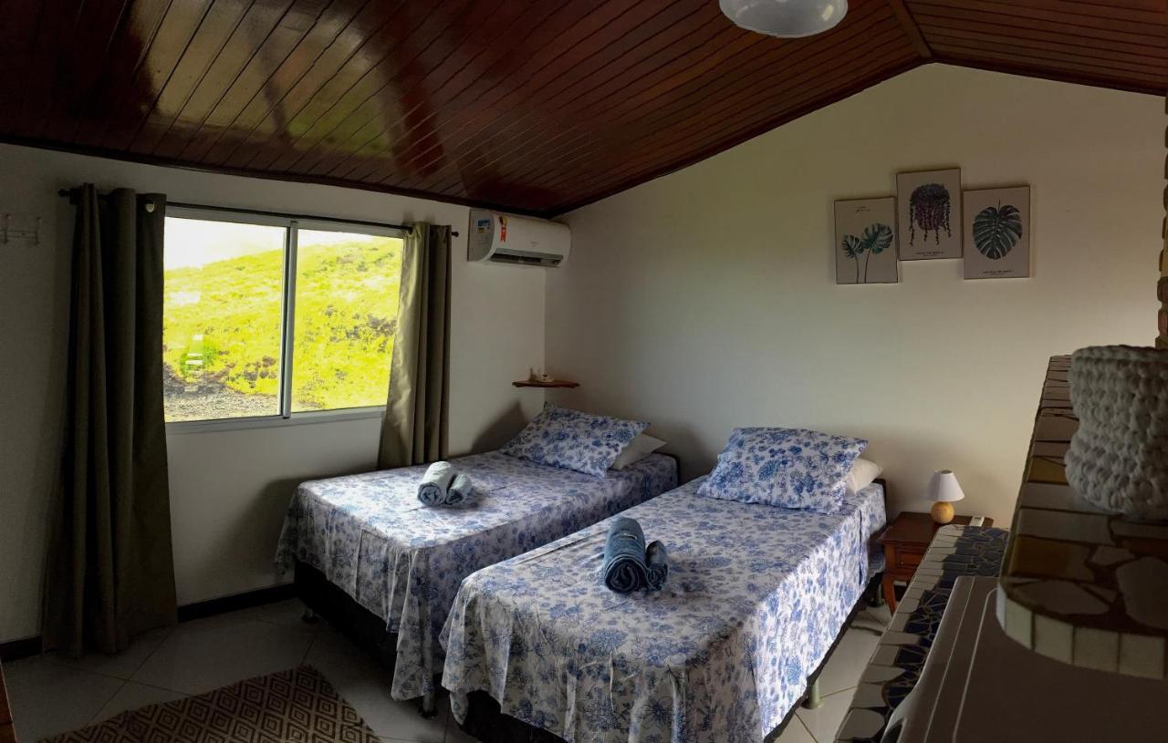 Casa Dos Tubaroes Hotel Fernando de Noronha Exterior photo