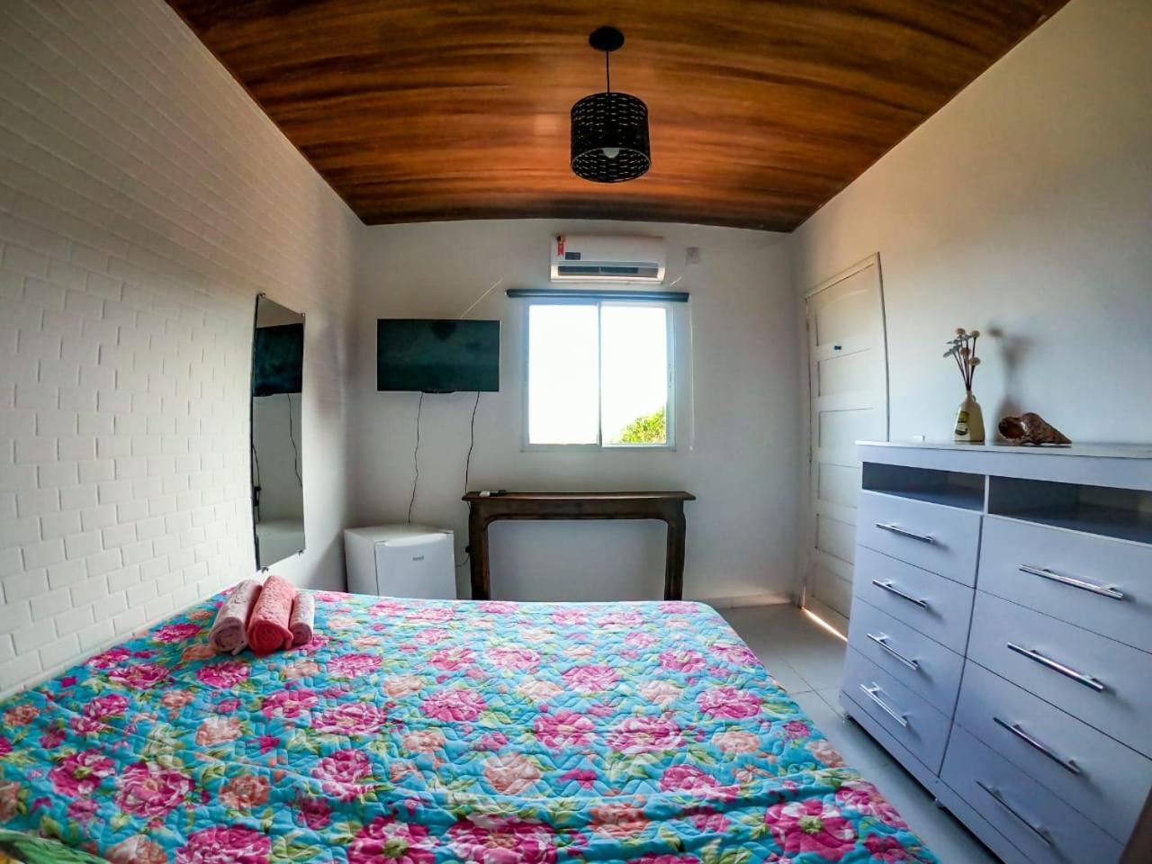 Casa Dos Tubaroes Hotel Fernando de Noronha Room photo